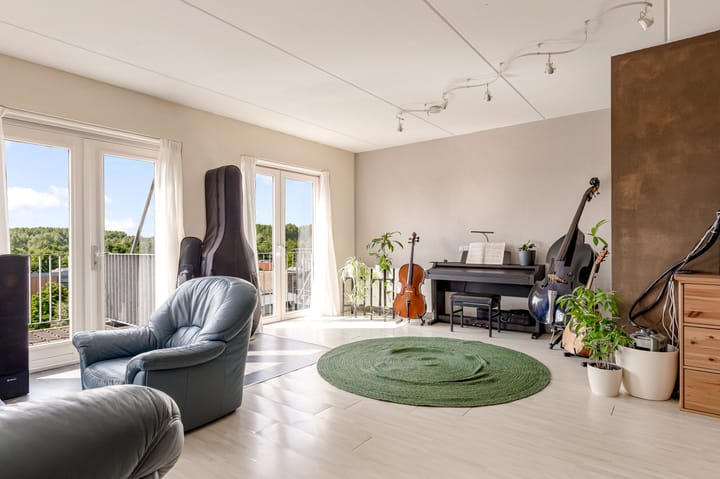 Foto 13 van Grootzeil 39