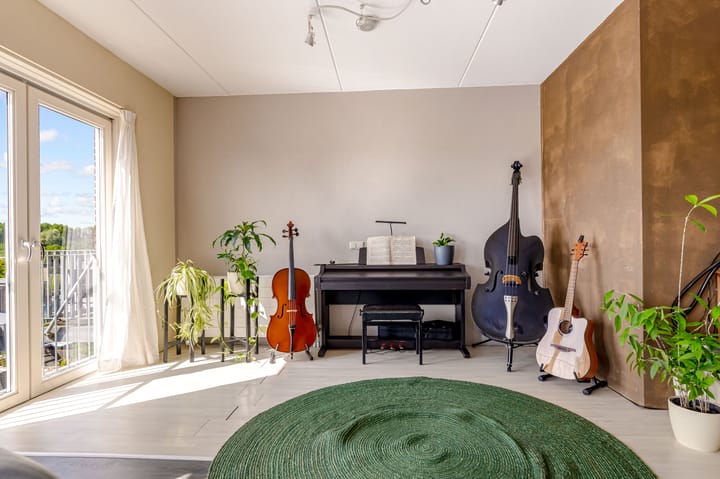 Foto 14 van Grootzeil 39