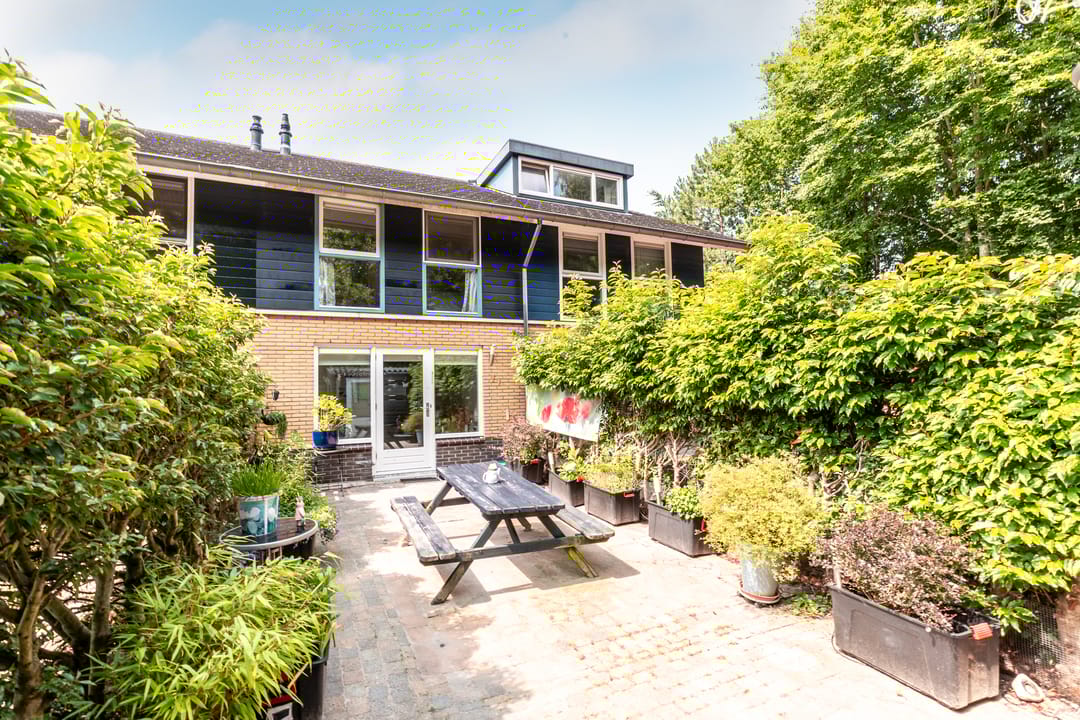 Photo 23 of Januaristraat 26