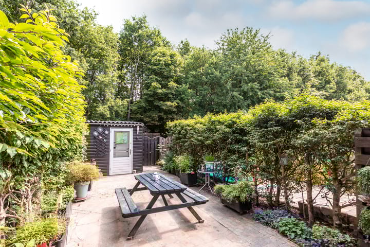 Foto 25 van Januaristraat 26