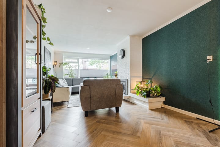 Foto 2 van Goltguldenstraat 8