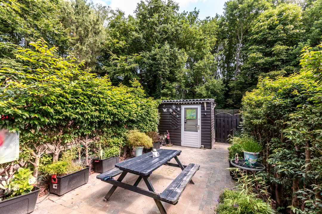 Photo 26 of Januaristraat 26