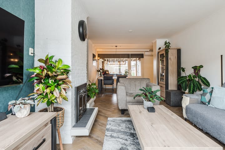 Foto 5 van Goltguldenstraat 8