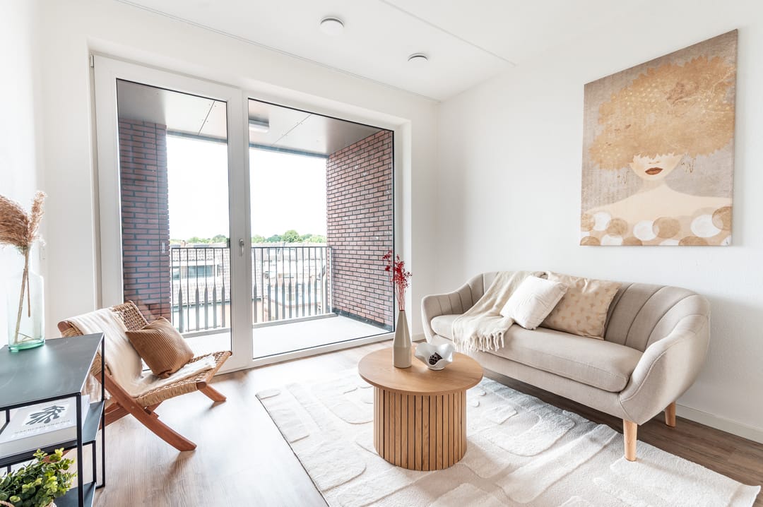 Foto 2 van Handelsweg 6