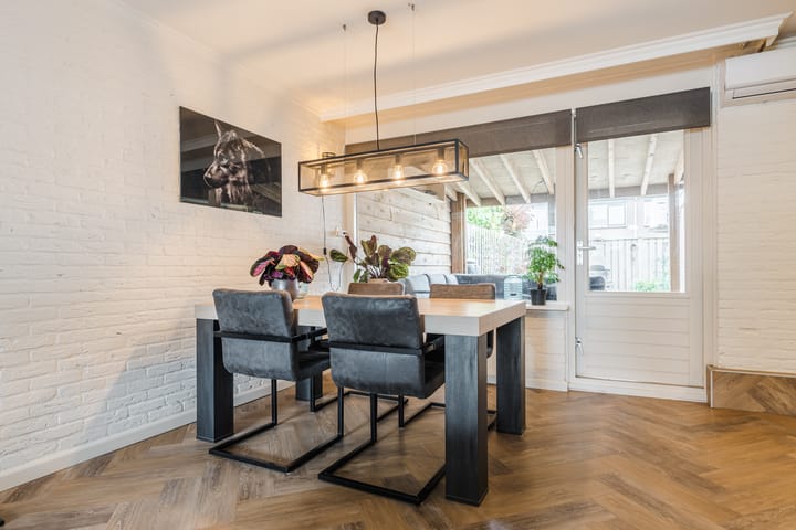 Photo 8 of Goltguldenstraat 8