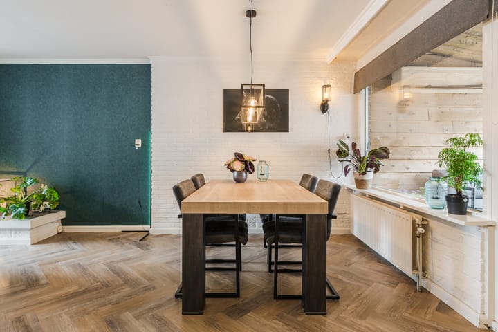 Photo 9 of Goltguldenstraat 8