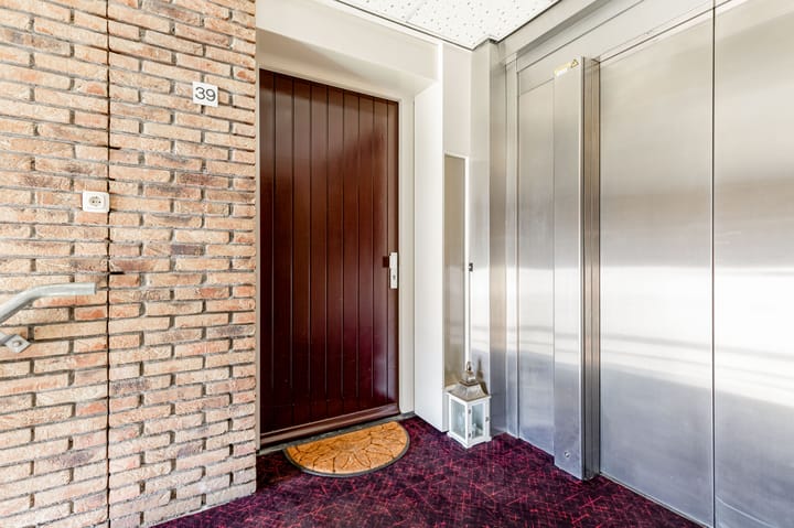 Foto 36 van Grootzeil 39