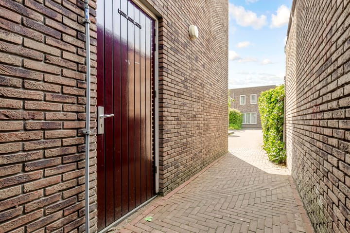 Foto 40 van Grootzeil 39