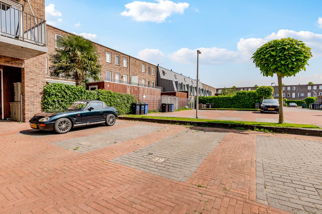 Photo 46 of Grootzeil 39