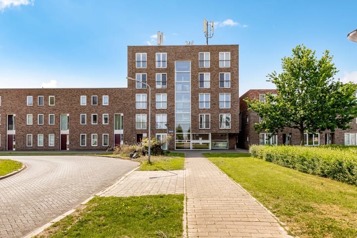 Foto 47 van Grootzeil 39