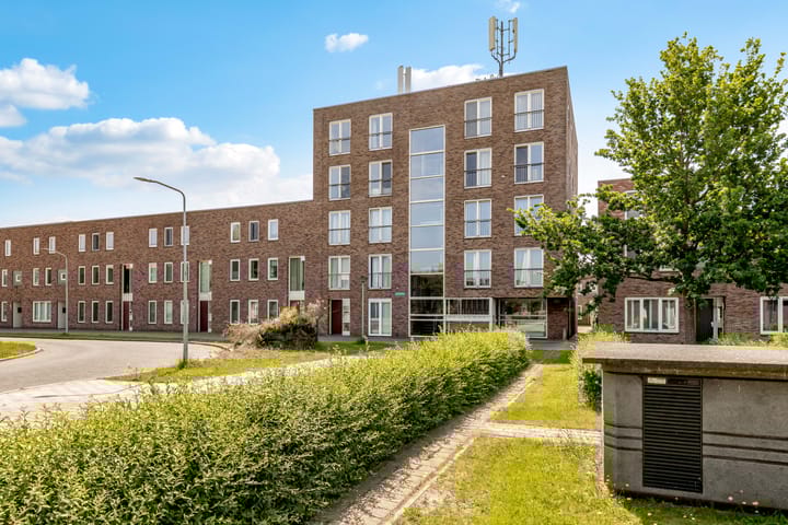 Foto 48 van Grootzeil 39