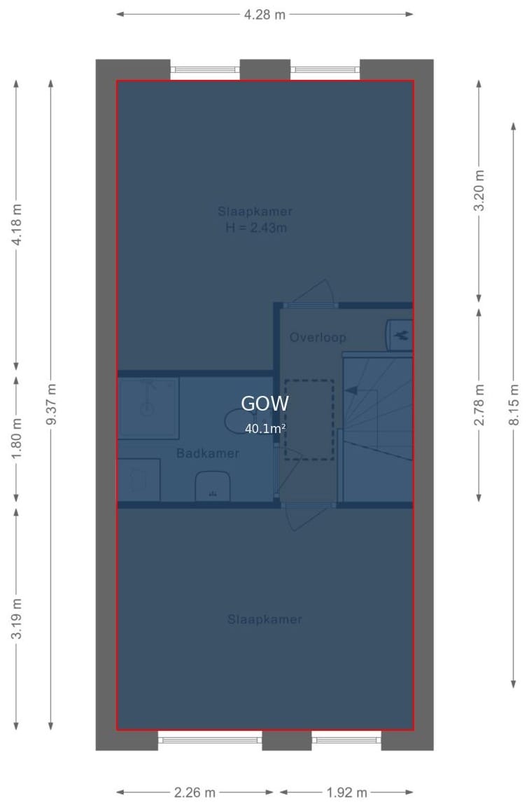 Photo 52 of Januaristraat 26