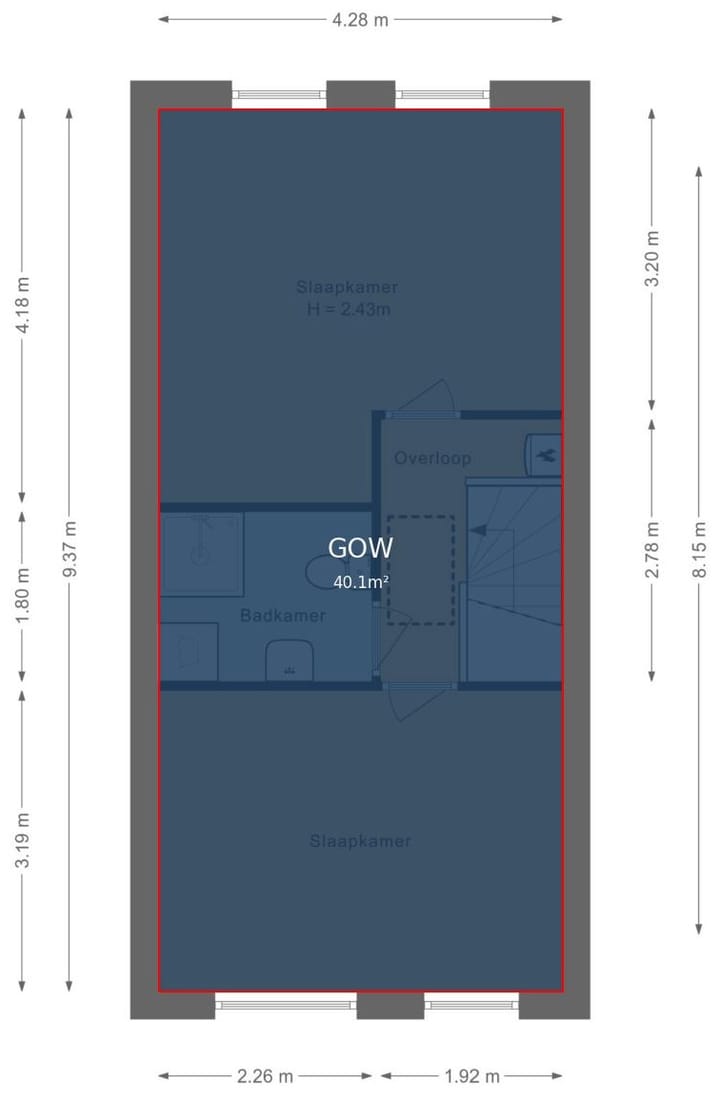 Foto 52 van Januaristraat 26