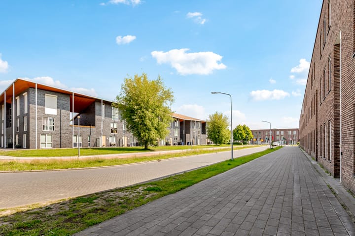 Foto 54 van Grootzeil 39