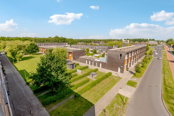 Foto 50 van Grootzeil 39