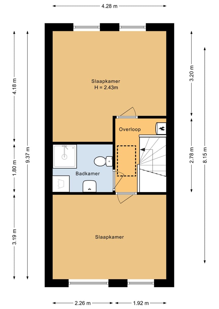 Foto 50 van Januaristraat 26