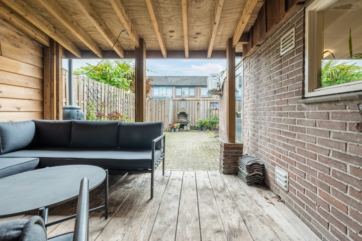 Photo 37 of Goltguldenstraat 8