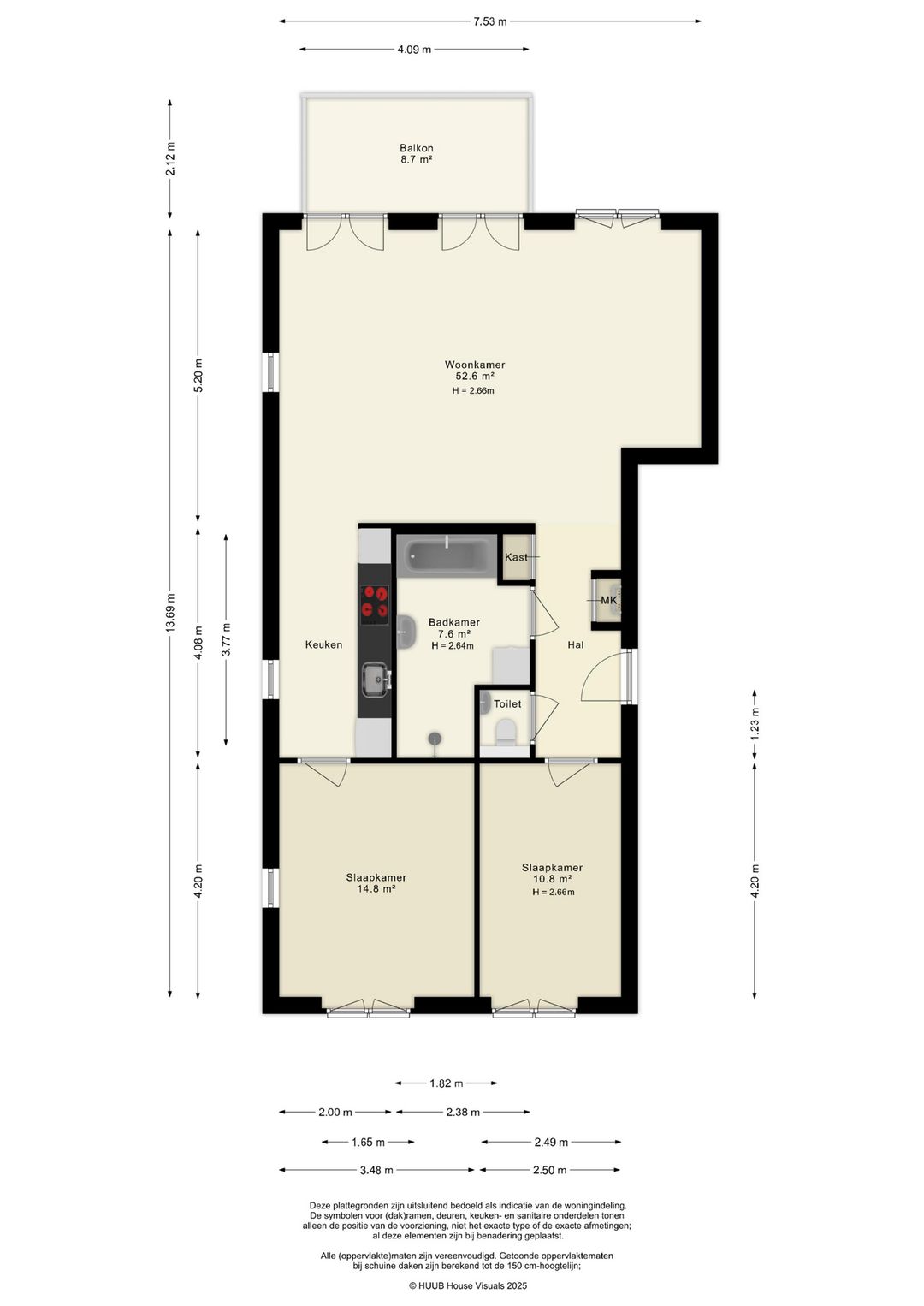 Photo 62 of Grootzeil 39