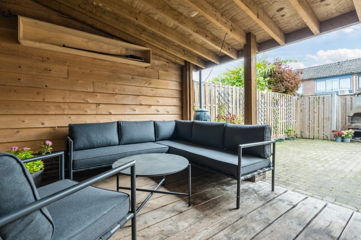 Photo 39 of Goltguldenstraat 8