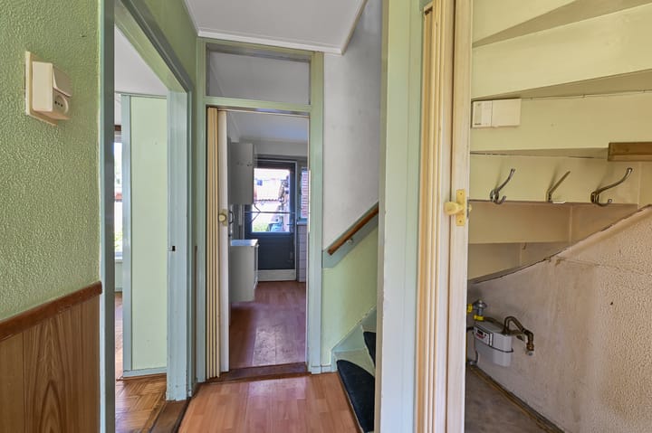 Foto 3 van Burgemeester Ferfstraat 7