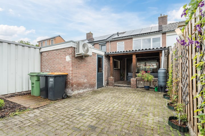 Photo 40 of Goltguldenstraat 8