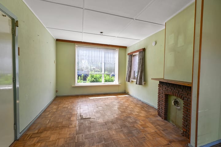 Foto 4 van Burgemeester Ferfstraat 7