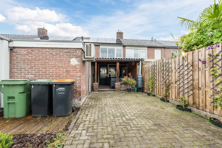 Photo 41 of Goltguldenstraat 8