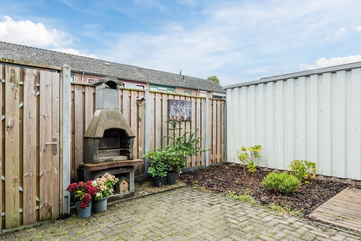 Photo 42 of Goltguldenstraat 8