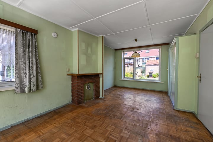 Foto 6 van Burgemeester Ferfstraat 7