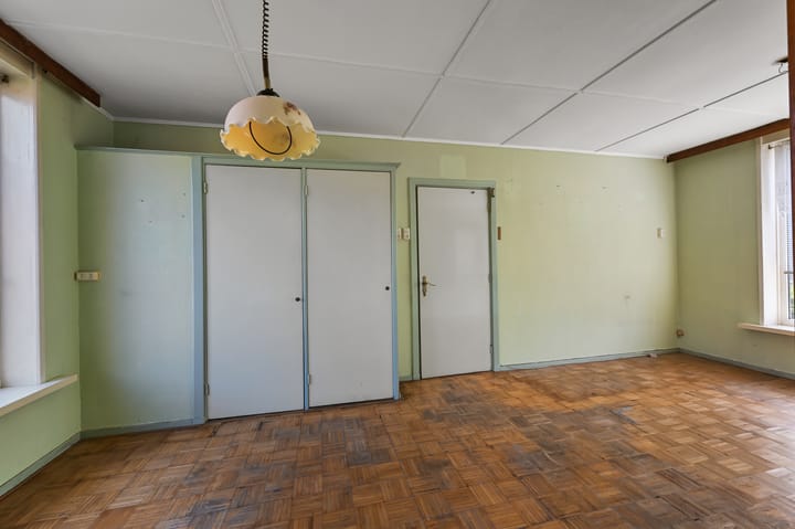 Foto 7 van Burgemeester Ferfstraat 7