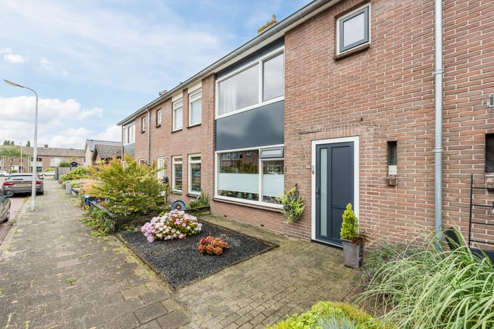 Photo 44 of Goltguldenstraat 8