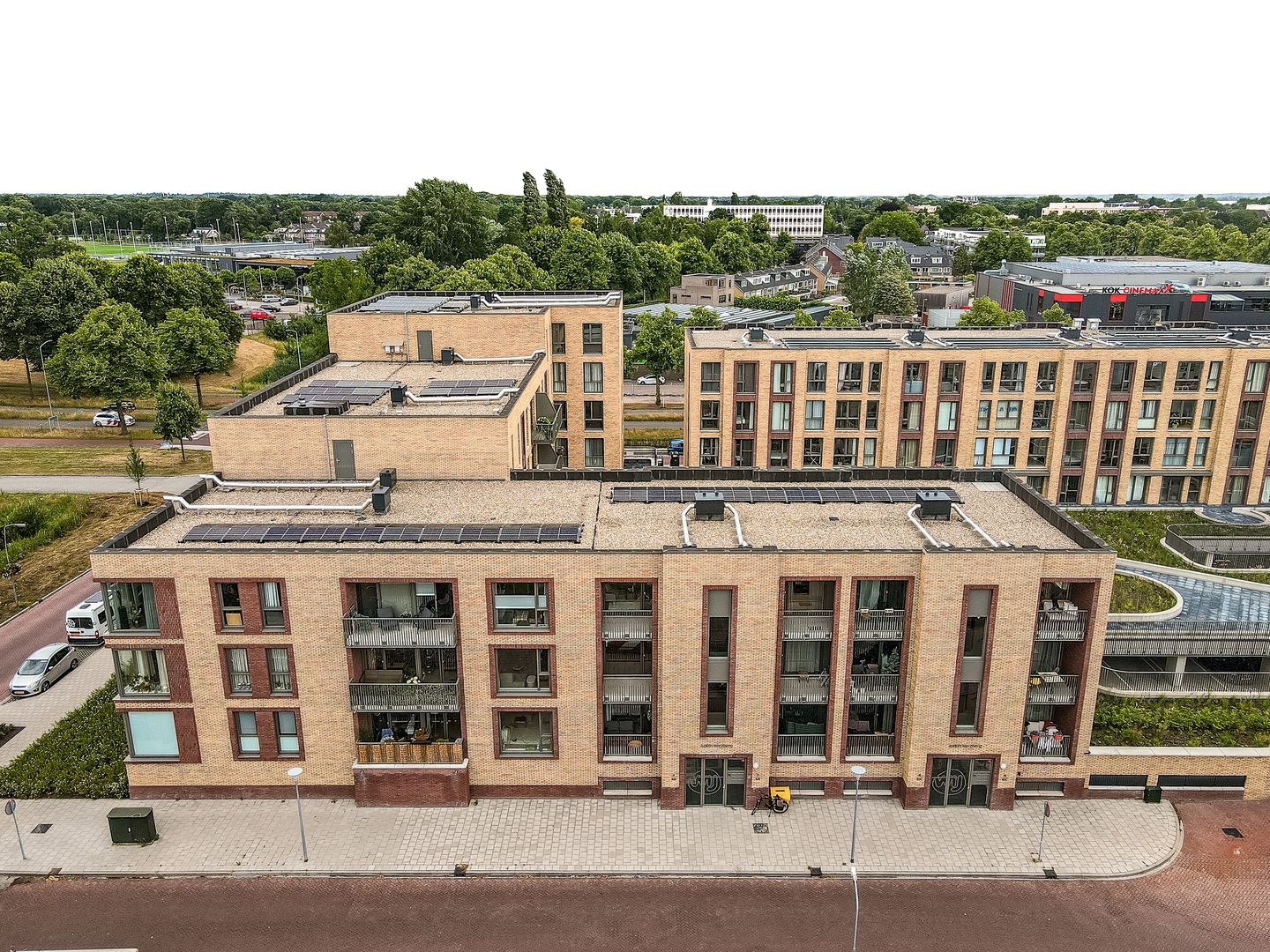 Foto 40 van Handelsweg 6