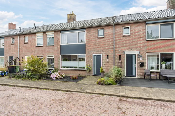 Photo 45 of Goltguldenstraat 8