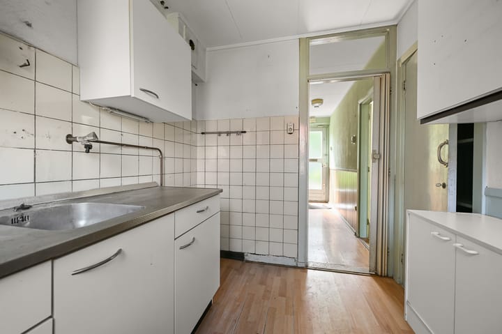 Foto 9 van Burgemeester Ferfstraat 7