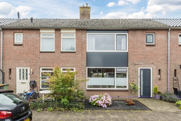 Photo 46 of Goltguldenstraat 8