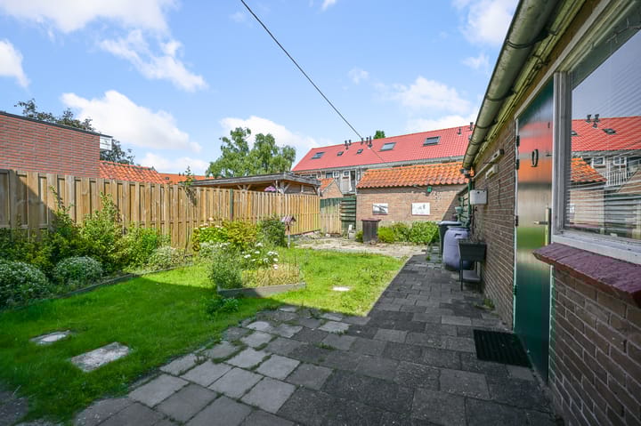 Foto 11 van Burgemeester Ferfstraat 7