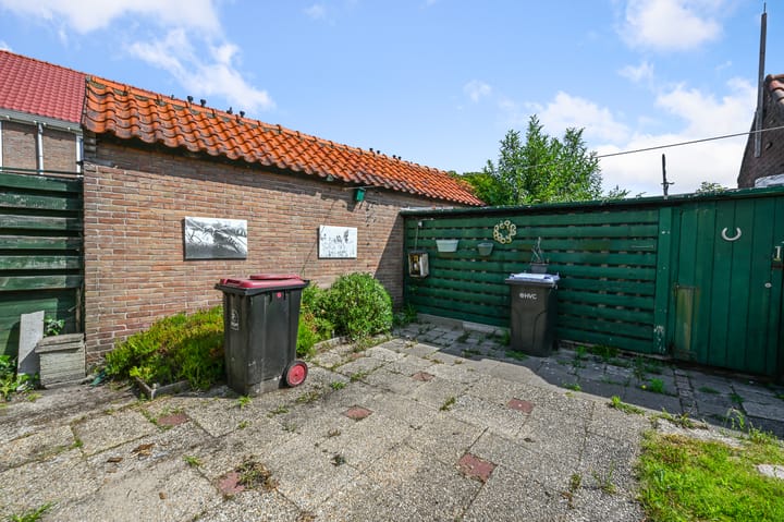 Foto 14 van Burgemeester Ferfstraat 7