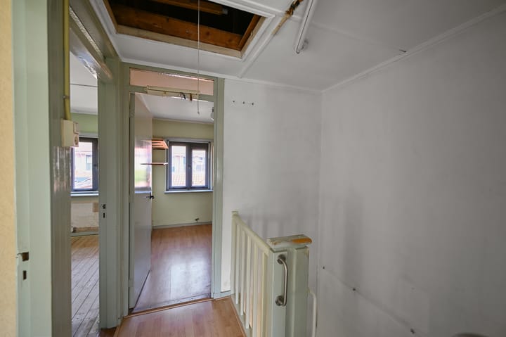 Foto 15 van Burgemeester Ferfstraat 7