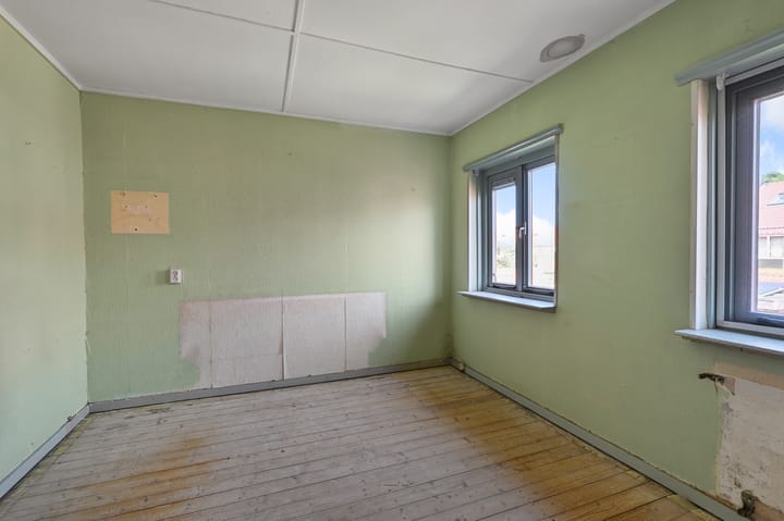 Foto 18 van Burgemeester Ferfstraat 7