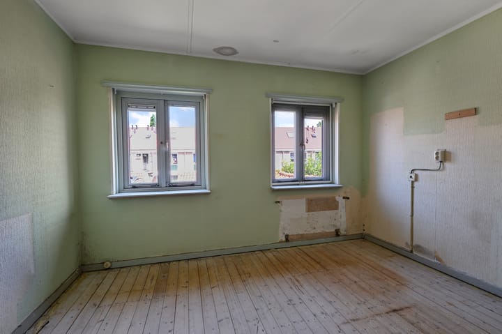 Foto 20 van Burgemeester Ferfstraat 7