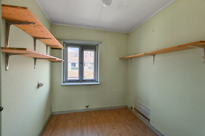 Foto 22 van Burgemeester Ferfstraat 7