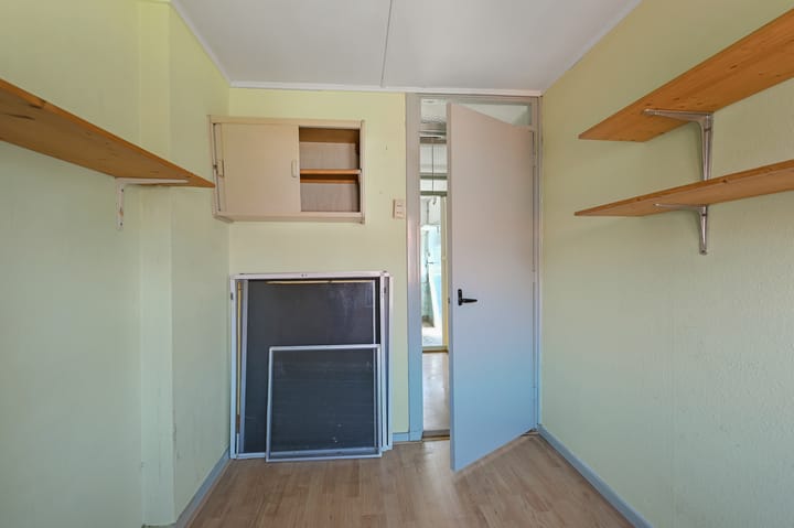 Foto 23 van Burgemeester Ferfstraat 7