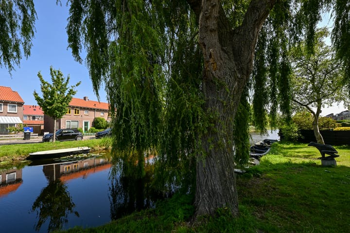 Foto 25 van Burgemeester Ferfstraat 7