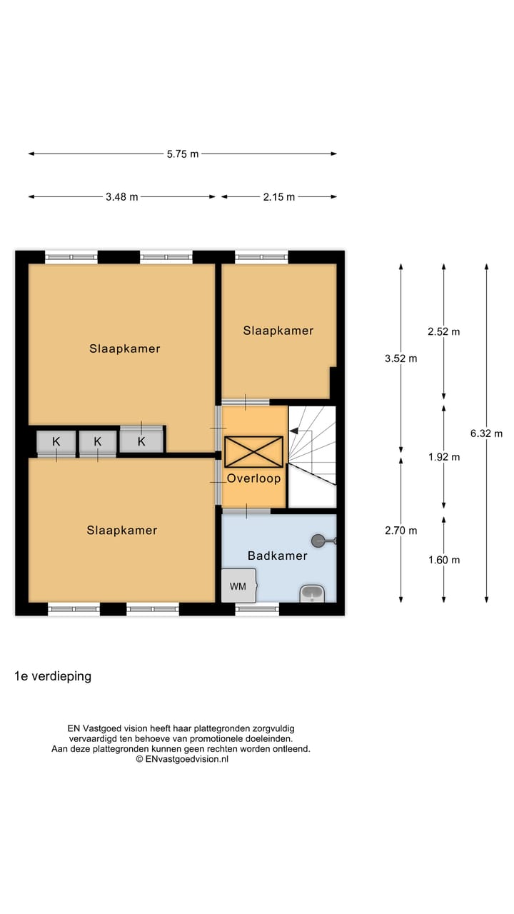 Foto 29 van Burgemeester Ferfstraat 7