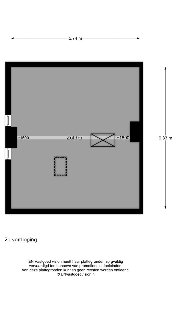 Foto 30 van Burgemeester Ferfstraat 7