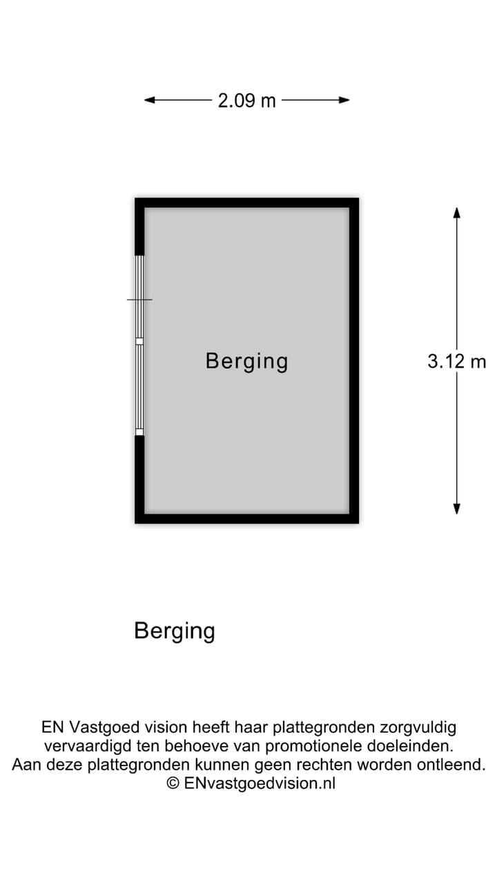Foto 31 van Burgemeester Ferfstraat 7