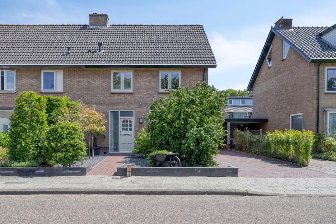 Foto 1 van Wittenburg 118