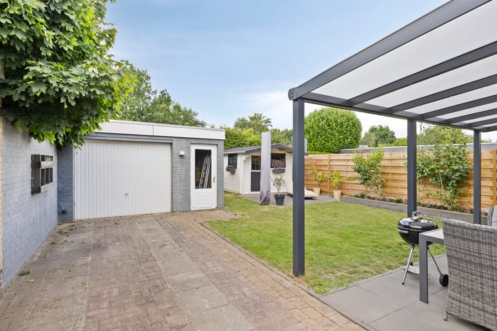 Foto 4 van Gelreplein 40