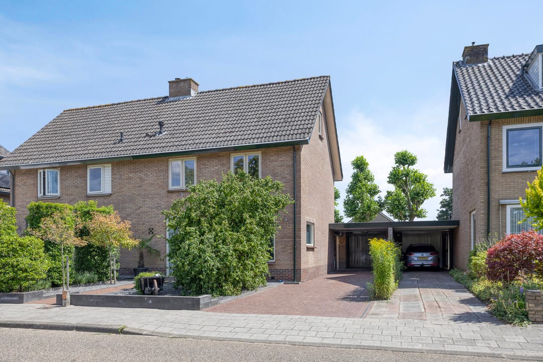 Foto 2 van Wittenburg 118