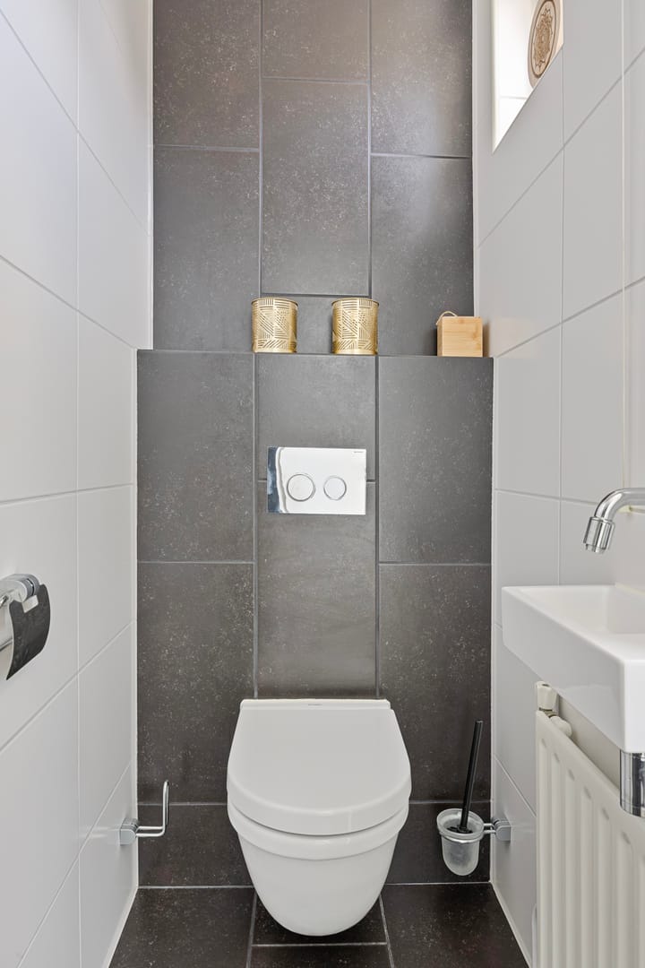 Foto 7 van Gelreplein 40